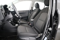 Kia Picanto vaihtoauto