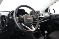 Kia Picanto vaihtoauto