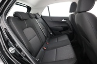 Kia Picanto vaihtoauto