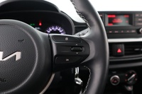 Kia Picanto vaihtoauto