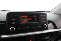 Kia Picanto vaihtoauto