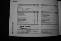 Kia Picanto vaihtoauto