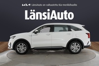Kia Sorento vaihtoauto