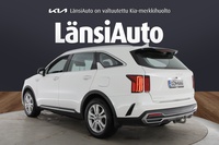 Kia Sorento vaihtoauto