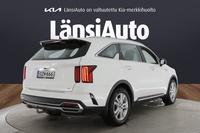 Kia Sorento vaihtoauto