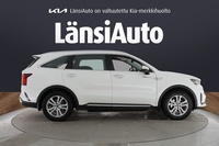 Kia Sorento vaihtoauto