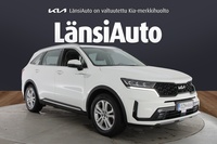 Kia Sorento vaihtoauto