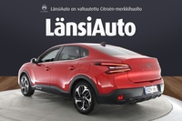 Citroën C4 X vaihtoauto