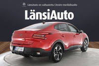 Citroën C4 X vaihtoauto