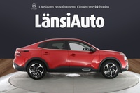 Citroën C4 X vaihtoauto