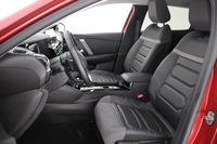 Citroën C4 X vaihtoauto