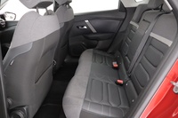 Citroën C4 X vaihtoauto