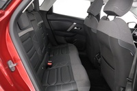 Citroën C4 X vaihtoauto