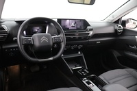 Citroën C4 X vaihtoauto