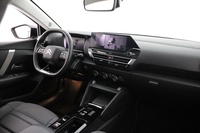 Citroën C4 X vaihtoauto