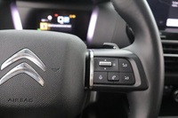Citroën C4 X vaihtoauto