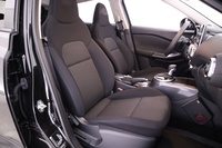 Nissan Juke vaihtoauto