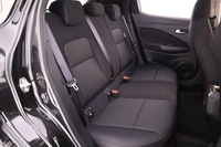 Nissan Juke vaihtoauto