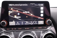 Nissan Juke vaihtoauto