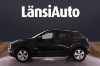 Nissan Juke vaihtoauto