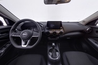 Nissan Juke vaihtoauto