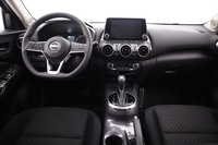 Nissan Juke vaihtoauto