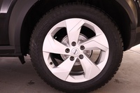 Nissan Juke vaihtoauto