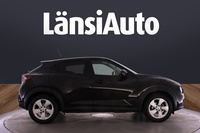 Nissan Juke vaihtoauto