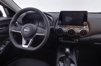 Nissan Juke vaihtoauto
