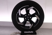 Nissan Juke vaihtoauto