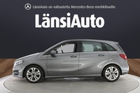 Mercedes-Benz B vaihtoauto