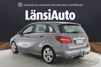 Mercedes-Benz B vaihtoauto
