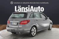 Mercedes-Benz B vaihtoauto