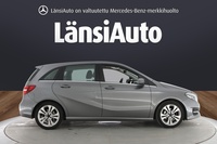Mercedes-Benz B vaihtoauto
