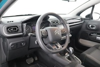 Citroën C3 vaihtoauto