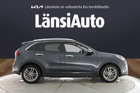 Kia Niro vaihtoauto