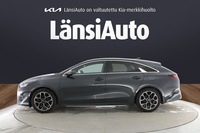 Kia Proceed vaihtoauto