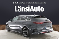 Kia Proceed vaihtoauto