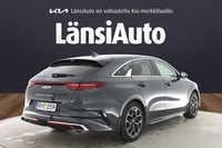 Kia Proceed vaihtoauto