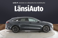 Kia Proceed vaihtoauto