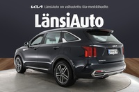 Kia Sorento vaihtoauto