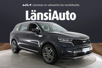 Kia Sorento vaihtoauto