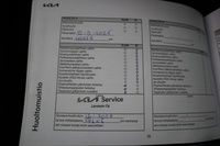 Kia Sorento vaihtoauto