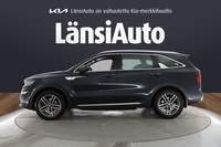 Kia Sorento vaihtoauto