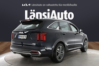 Kia Sorento vaihtoauto