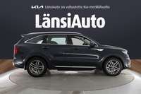 Kia Sorento vaihtoauto