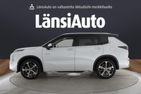 Mitsubishi Outlander vaihtoauto