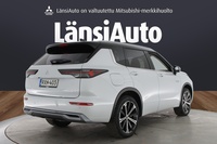 Mitsubishi Outlander vaihtoauto