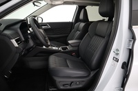 Mitsubishi Outlander vaihtoauto