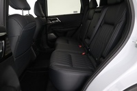 Mitsubishi Outlander vaihtoauto